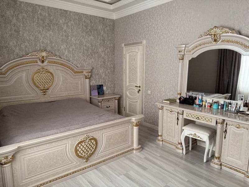 •  Сдаётся в Аренду 3-х комнатная квартира в Юнусабадском ра — фото 3