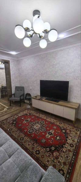 Аренда - Вторичка<br />
Район - Чиланзар 13 квартал<br />
Ор — фото 5