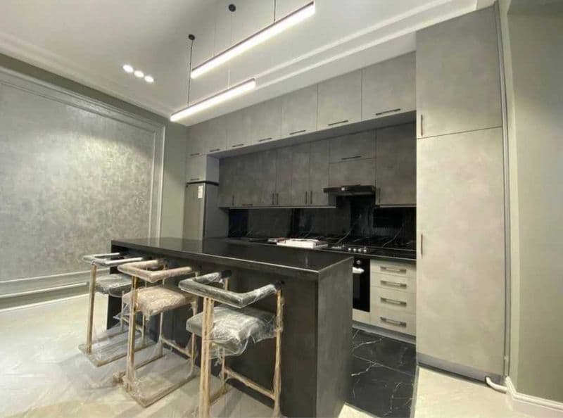 Сдаётся квартира на ЖК NRG Айбек‼️<br />
Ориентир - Клиника  — фото 4