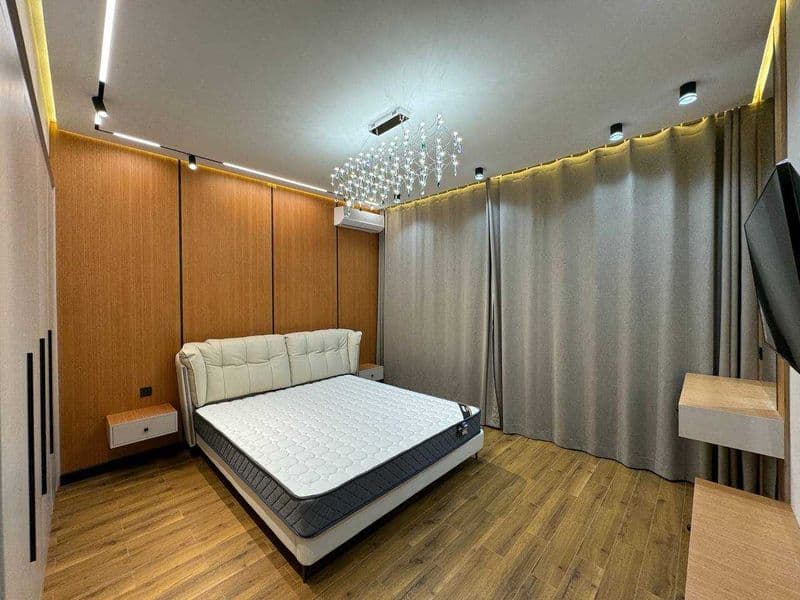 2-комнатная квартира 70 м² в Мирзо Улугбекском районе, ул.Зи — фото 2