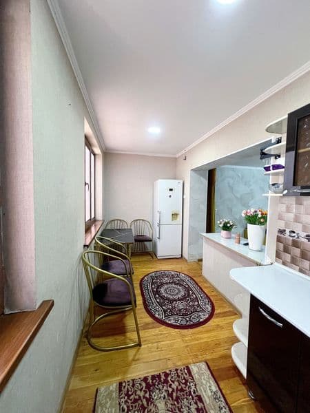 Chilonzor novza metroga 5 7 minutlik yo‘l remonti yangi 2 xo — фото 3