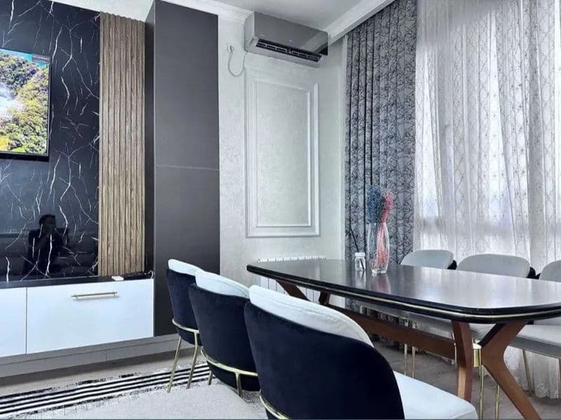 Яккасарайский район <br />
Жк Happy Family<br />
3/4/9<br /> — фото 2