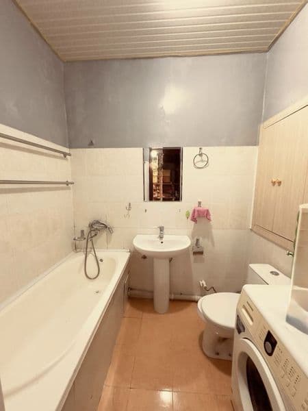 АРЕНДА!!!  СЕРГЕЛИ-5А. 2/5/7. 400$ семье метро рядом с обста — фото 5