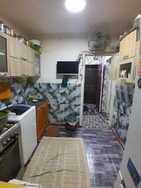 Сдаётся в Аренду 1/1/4 квартира м-в ТТЗ-1 недалеко от Базара — фото 3