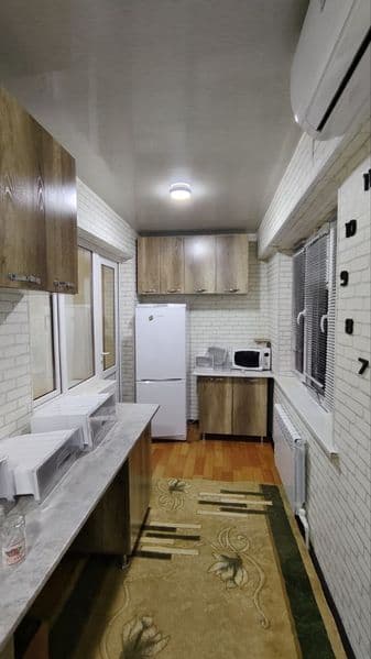 Сергилий новостройка метрога якин жойда узо муждатга 4 хонал — фото 4