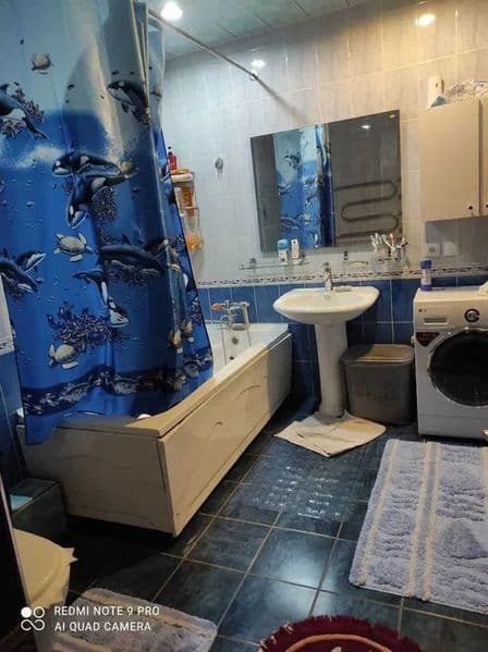 Chilonzor tumani Novza metroni yonida 2xonali kvartira ijara — фото 4