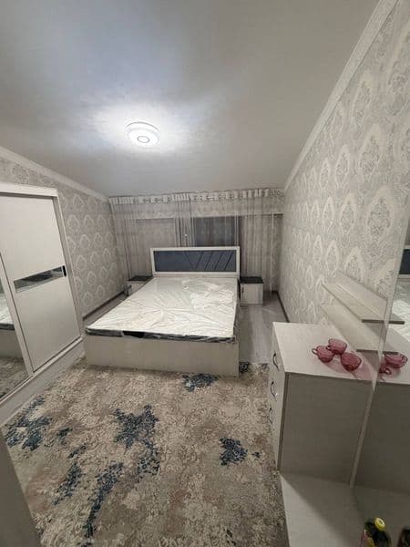 Yunusobod tumani Minor metroni yonida 2xonali kvartira ijara