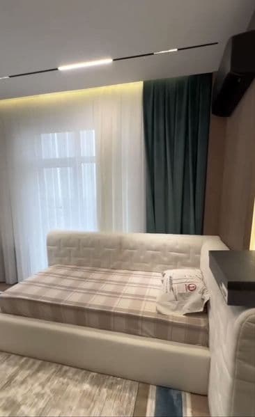 NRG Aybek 15-16 etaj s horowim remontom, arenda dolgosrochna — фото 4