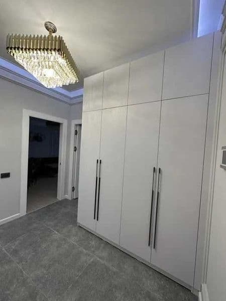 Район: Мирзо-Улугбекский<br />
Адрес: Максим Горький<br />
О — фото 3