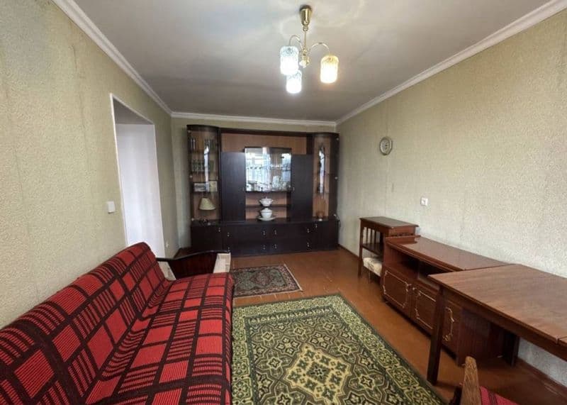 Новомосковская<br />
1/5/5<br />
400$<br />
Со всеми удобств — фото 4