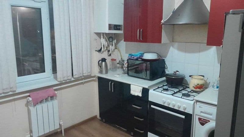 Аренда Квартира 2-хона 2 чи-этаж, 7-этажка дом. Новостройка. — фото 5