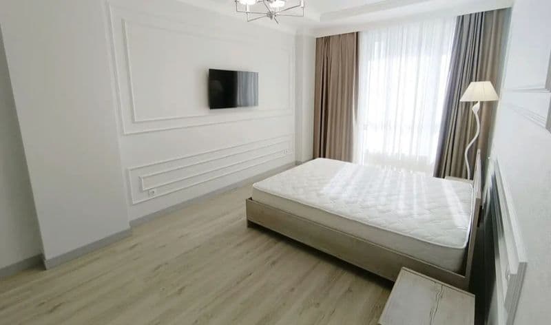 Oybek Nrg da 2 xonali kvartira ijaraga beriladi.Oybek metro  — фото 2