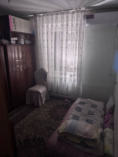 Шерикликка боллар керак! <br />
Квартирада ичмедиган, чекмид — фото 4