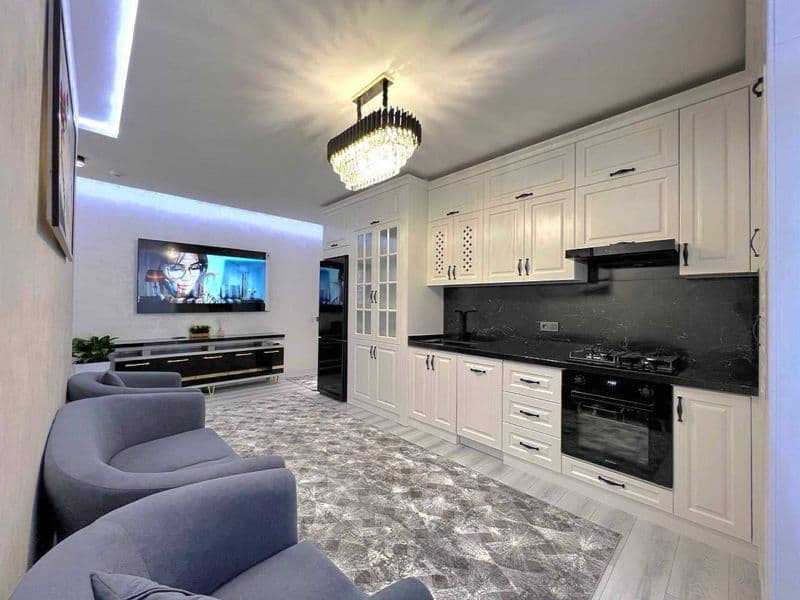 Юнусабадский район <br />
Жк Казахстан<br />
2/6/10<br />
65 — фото 4