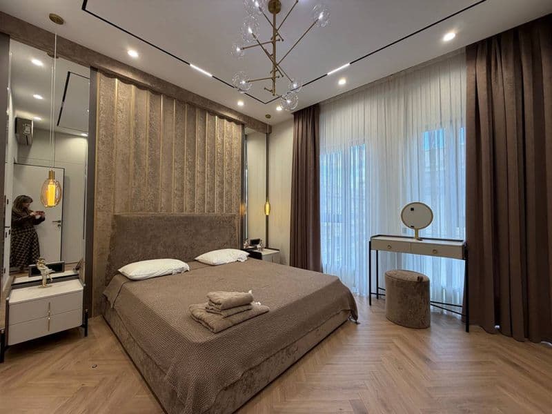 Адрес:<br />
Район: Мирабадский<br />
Ориентир:  ЖК Mirabad  — фото 3