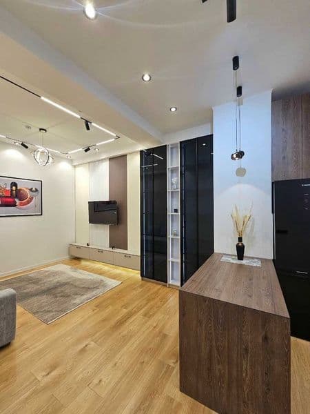 Район: Шайхантахур<br />
Адрес: Лабзак<br />
2/5/10   64кв<b — фото 5