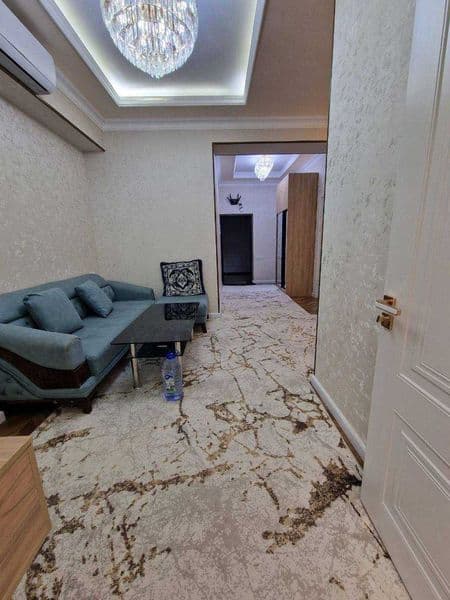 Аренда шикарная 2-комнатная квартира в Отличное Локация<br / — фото 3