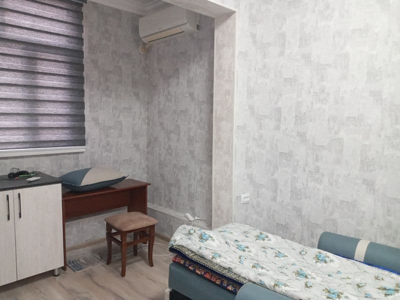 Трёх комнатная квартира. 2 этаж.<br />
Юнусабад - 6 <br />
Н — фото 3