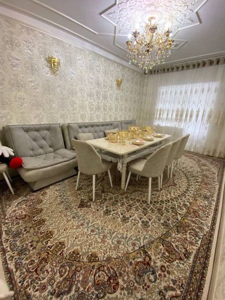 Чилонзор  2 xonali uy<br />
maklerlar bezovta qilmanglar<br  — фото 2