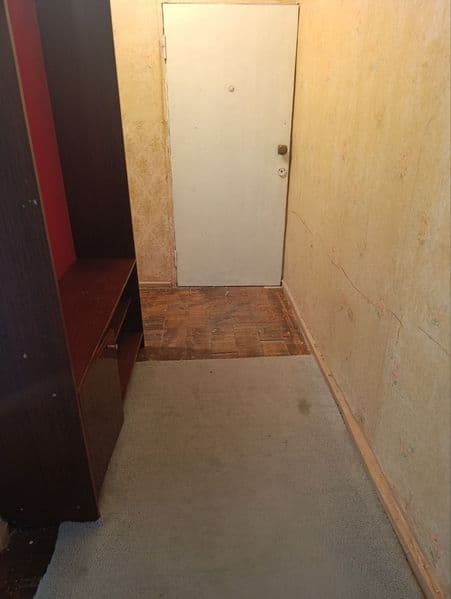 Сдается 2 комнатная квартира яшнабадский район тузел 1 кварт — фото 4