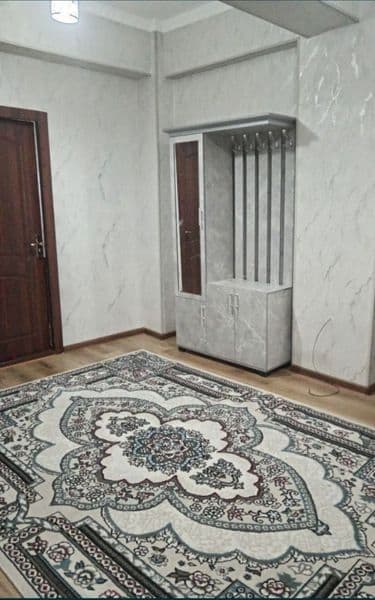 Qizlarga toza hamma sharoit bor kvartira<br />
<br />
Chilon