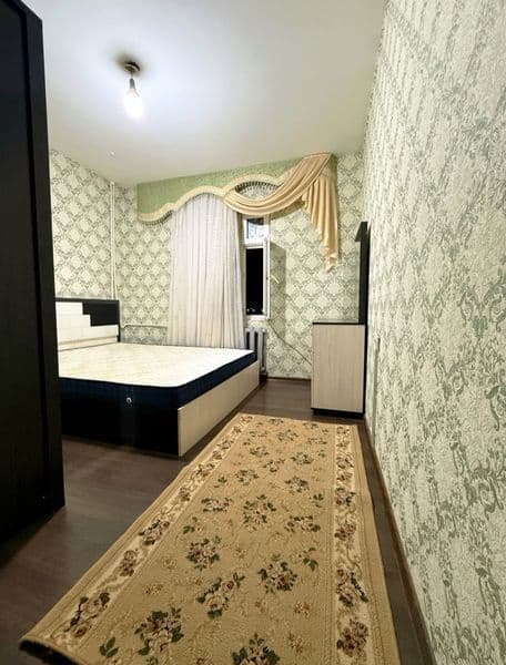 Аренда 4 комнатная Куйлюк базар <br />
Есть услуга Агенство  — фото 3