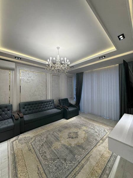 Сдается КЛАССНАЯ квартира<br />
<br />
• Район: Яккасарайски — фото 3