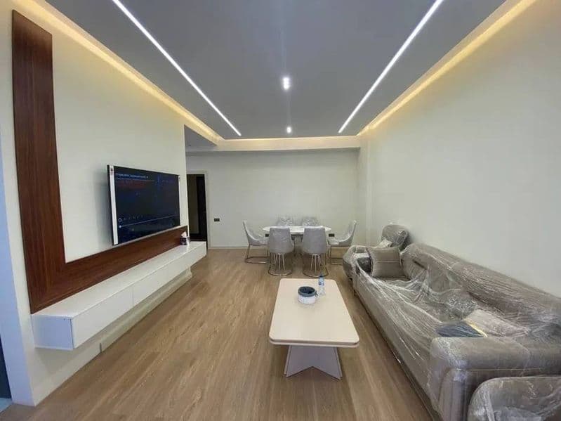 Элитный апартамент<br />
Район: Шайхантахур <br />
3/4/8<br 