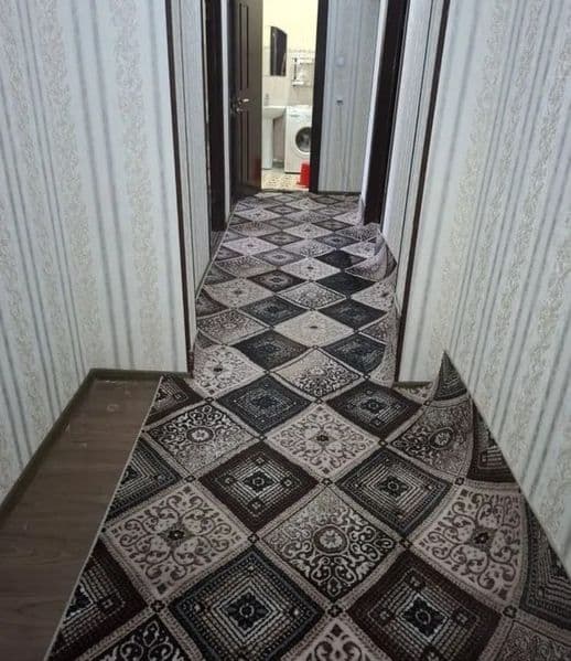 Чилонзор тумани Новзада 2хонали квартира ижарага берилади ха — фото 2