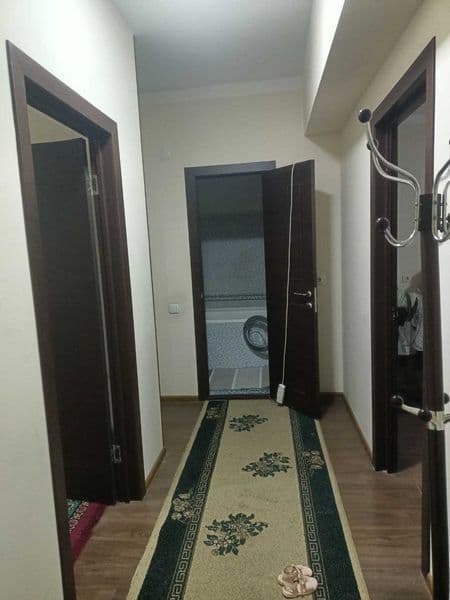 Свая чистая уютная квартира,70квард,2/2/7,со всеми удобствам — фото 2