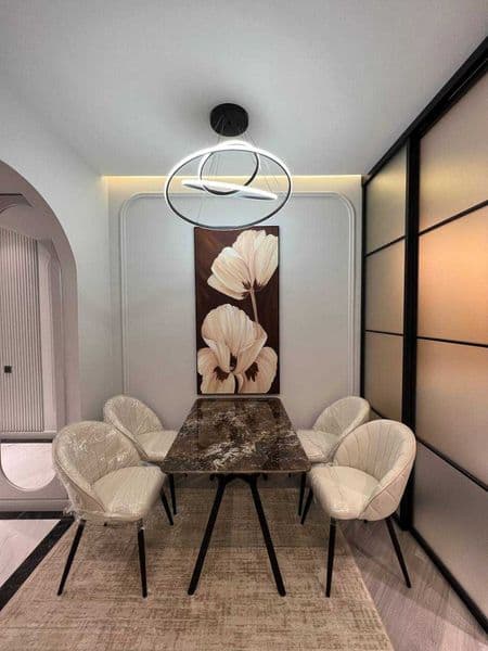 Район: Яккасарайский<br />
Адрес: ЖК Узбегим<br />
Ориентир: