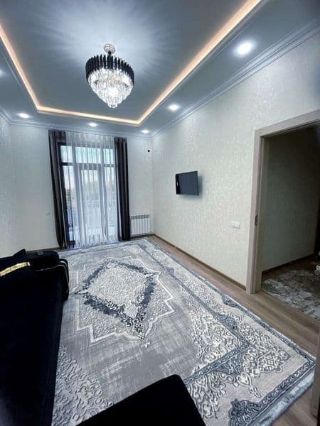 #Аренда <br />
Юнусабад Сампи <br />
Жк Богишамол<br />
1/7/ — фото 3