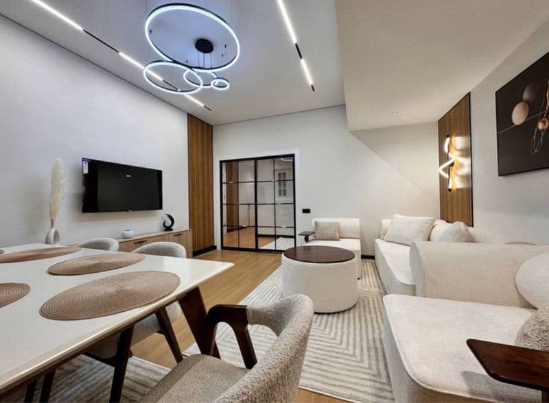 Мирабадский район <br />
Улица Тараса Шевченко <br />
Новост — фото 3