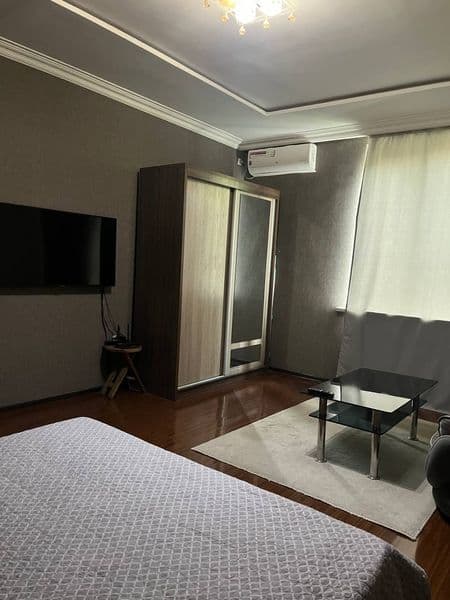 Аренда аккуратной однокомнатной квартиры в центральной части — фото 2