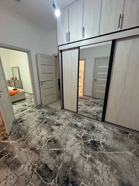 Sergile, Yangi Darhonda Kv bor bitta qizga, hamma sharoitlar — фото 3