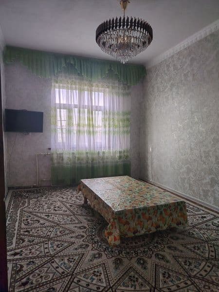 Аренда<br />
Юнусабад 19 квартал 2/5/5<br />
Мебель техника  — фото 3