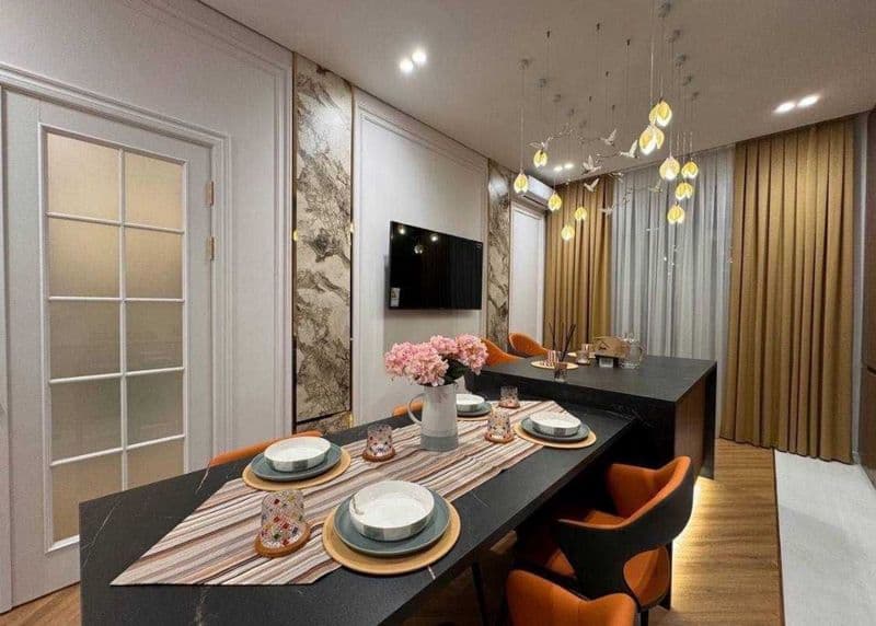 Мирабадский район <br />
Жк Mirabad Avenue <br />
3/5/9<br / — фото 2