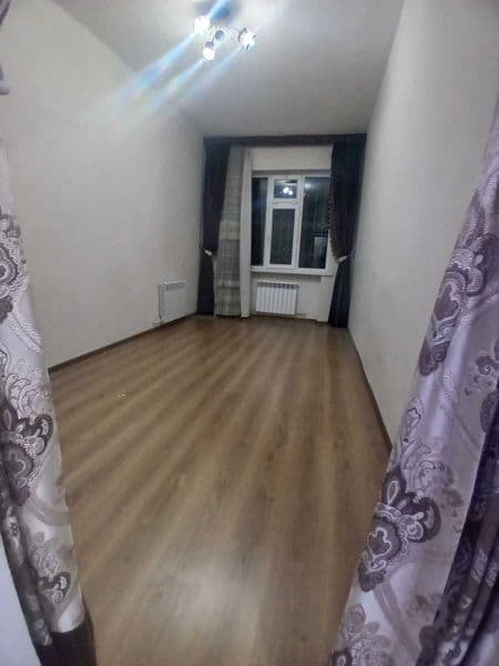 Тоза аккуратно яшалган квартира метрога 400 метр тинч жой юл — фото 4