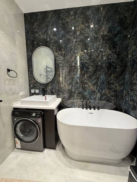 ЖК Infinity<br />
Ор-р ул.Садык Азимова<br />
145 школа <br  — фото 2