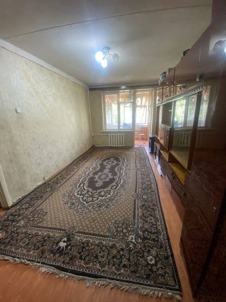 2xona 3 xona qilingan <br />
Hamma waroit bor <br />
Toza oz