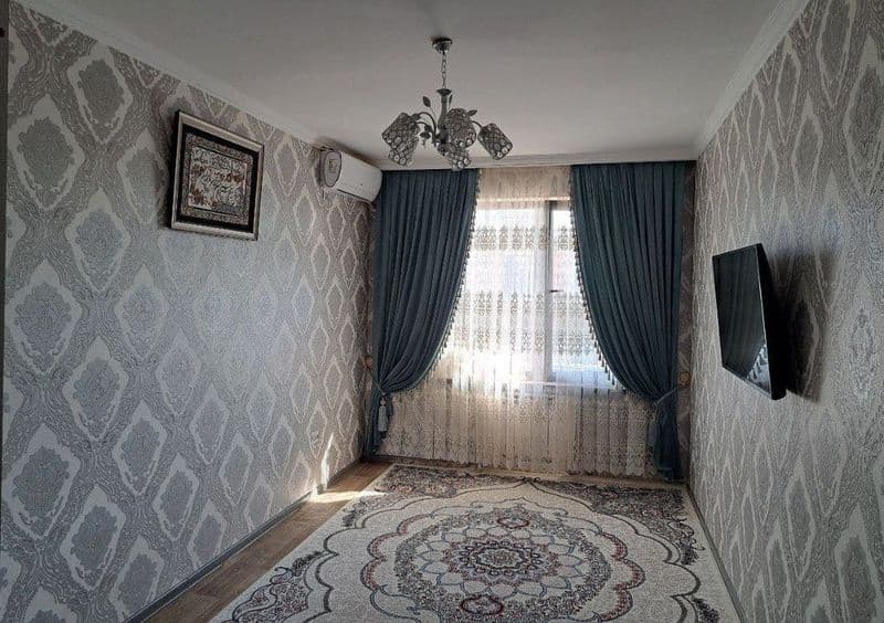 Chilonzor metroda 2 x arendaga beraman xamma sharoit bor oil — фото 2