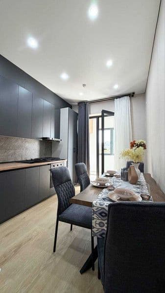 2-комнатная квартира 75 м² в Юнусбадском районе, Ц-6 (массив — фото 4