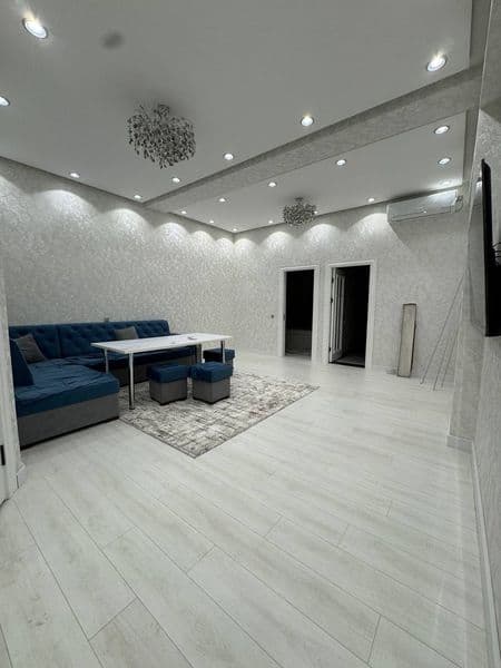 Срочно Сдаётся Новостройка ЖК Renessance 2-комната авторский — фото 2