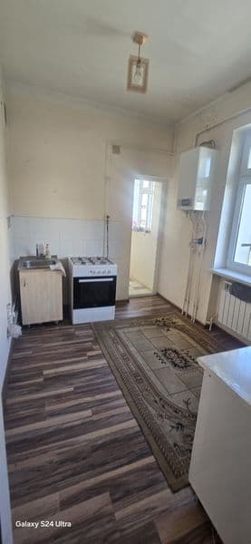 Сергили метрони 2чи бекати оила она болага берилади халадилн — фото 4