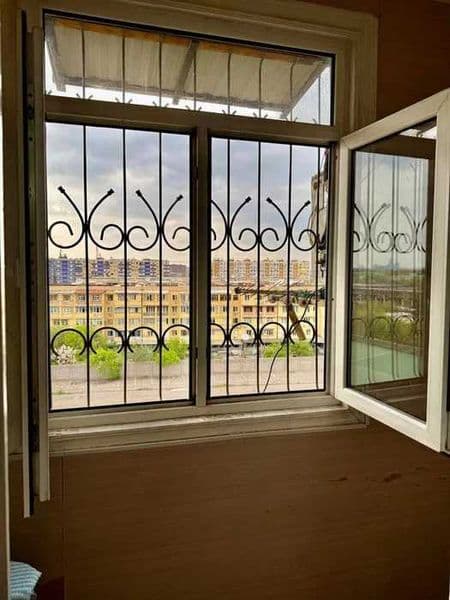 Яшнобод  <br />
2/7/9  <br />
 47 m2<br />
  Олмос ва Тузел  — фото 4