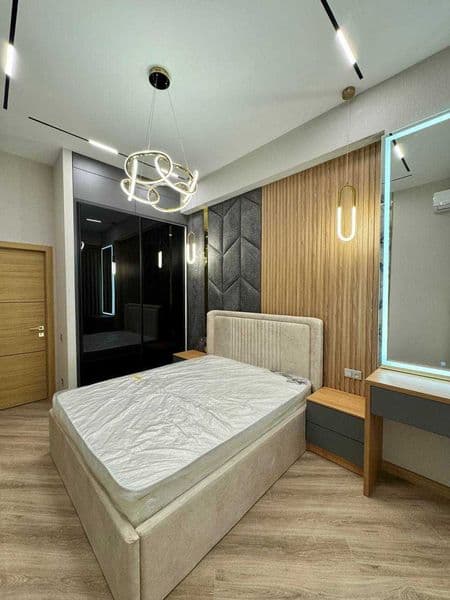 К вашему вниманию рады представить 2х комнатную квартиру на 