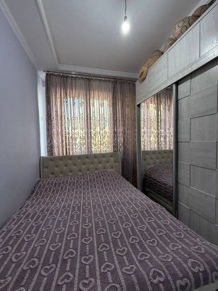 Oilaga uy beriladi xama sharoyitga ega bo'lgan xonodon. Tv w