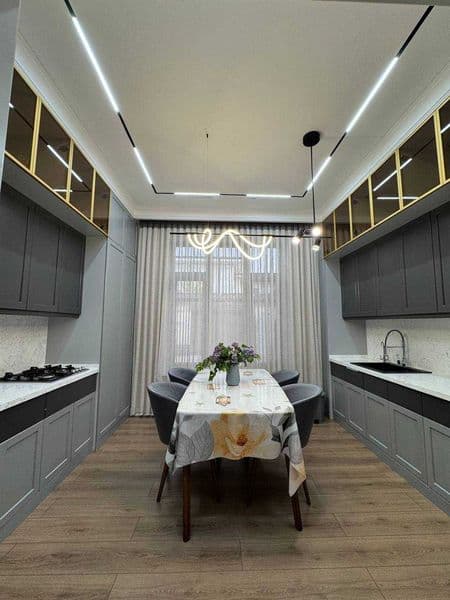 Район: Юнусабад <br />
Адрес: шохсарой<br />
<br />
Комнат: 