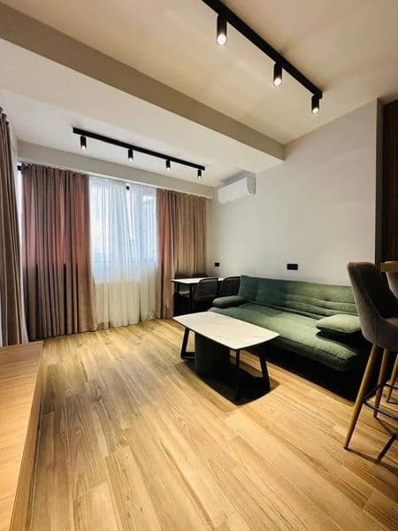 К вашему вниманию рады представить уютную 2х комнатную кварт — фото 3