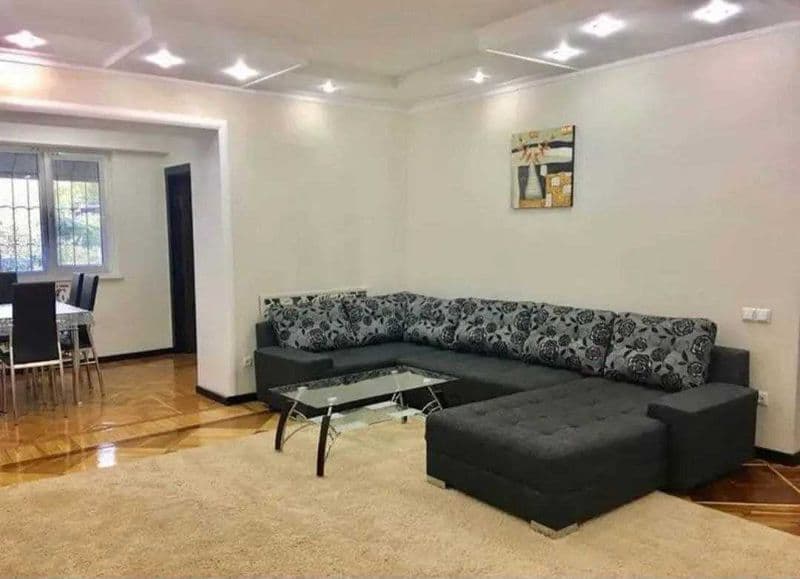 Cдается квартира на Ц1<br />
Ориентир - Бибигон<br />
Город  — фото 3